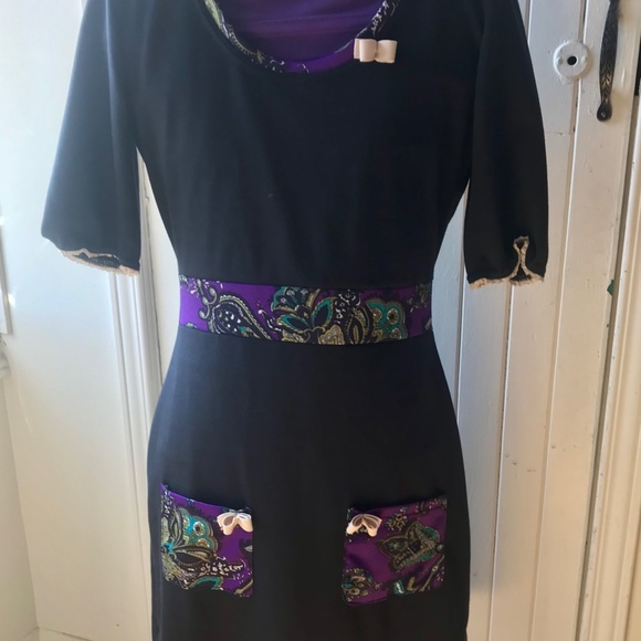 Adorable Dress - Besos by Karina - Picture 10 of 16